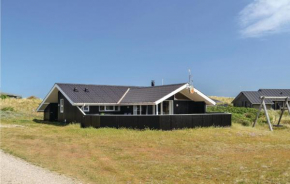 3 Bedroom Lovely Home In Hvide Sande